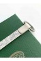 Sesam Key Ring Weiß