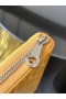 Matignon GM Wallet Yellow
