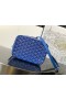 Muse Vanity Case Sky Blue