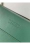Richelieu Wallet Green