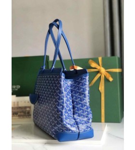 Bellechasse Biaude PM Bag Sky Blue