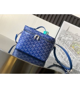 Muse Vanity Case Sky Blue
