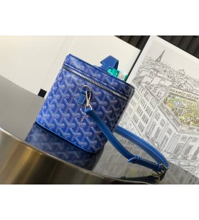 Muse Vanity Case Sky Blue