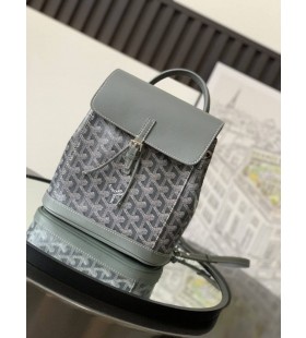 Alpin Mini Rucksack Grau
