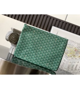 Senat GM Tasche Grün