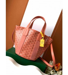 Belharra PM Bag-Limited Edition-Rosa