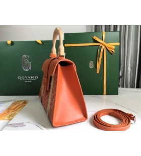 Saïgon PM Bag Orange