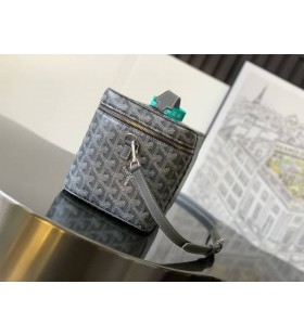 Muse Vanity Case Grau