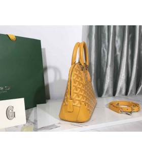 Vendôme Mini-Bag Gelb