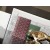 Grenelle Passport Cover Burgundy