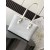 Marie Galante Bag Weiß