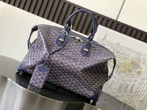 Duffle Τσάντα Μπόουλινγκ 55 Ναυτικό Μπλε