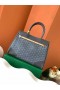 Saigon Tote Τσάντα Γκρι