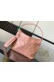 Bohème Hobo Τσάντα Ροζ