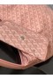 Bohème Hobo Τσάντα Ροζ