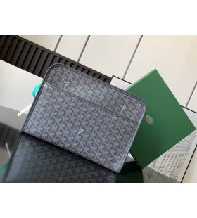 Jouvence GM Toiletry την Τσάντα Γκρι
